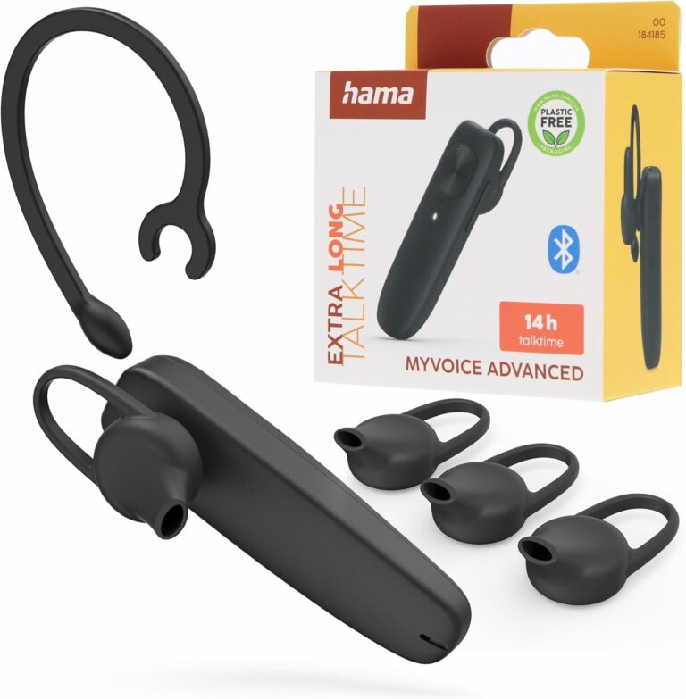 Auricular Bluetooth