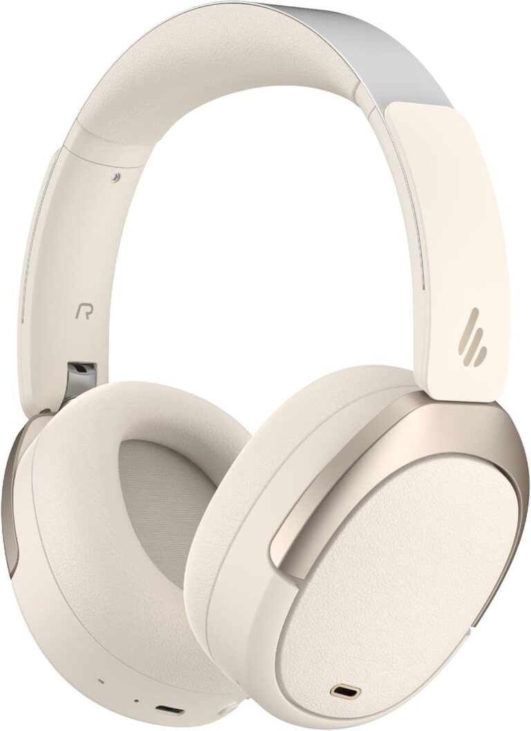Auriculares Edifier