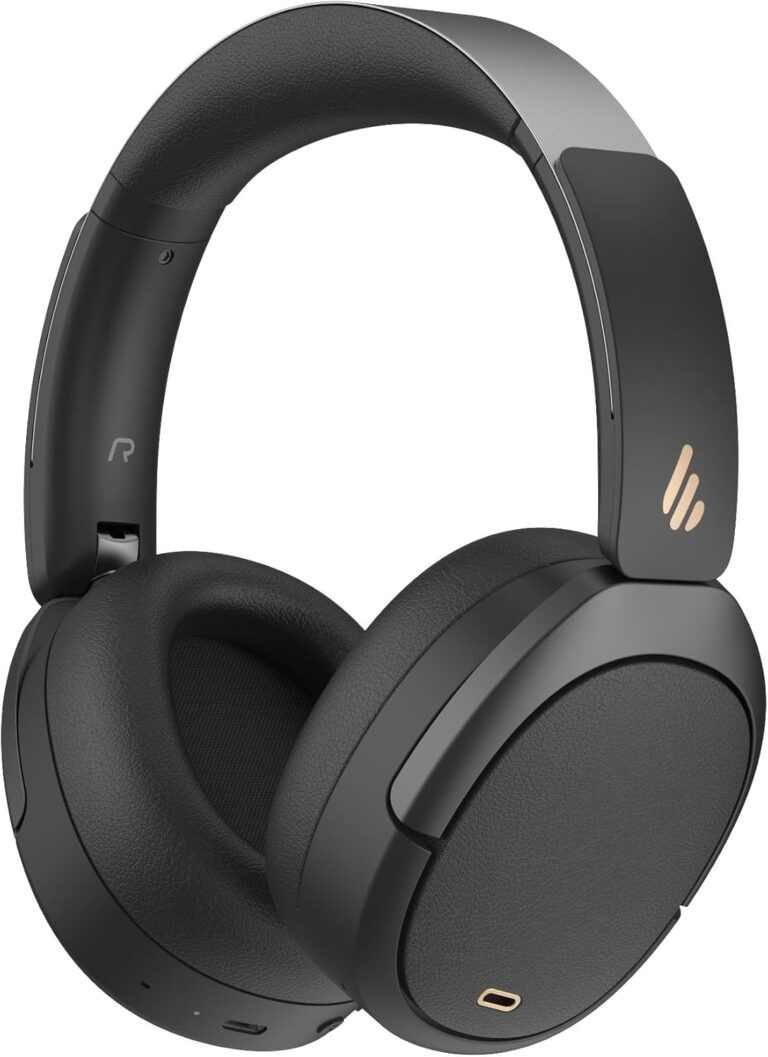 Auriculares Edifier
