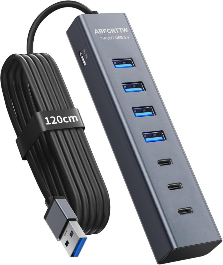 hub usb 3.0