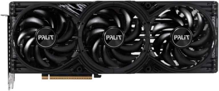 tarjeta gráfica rtx 5070