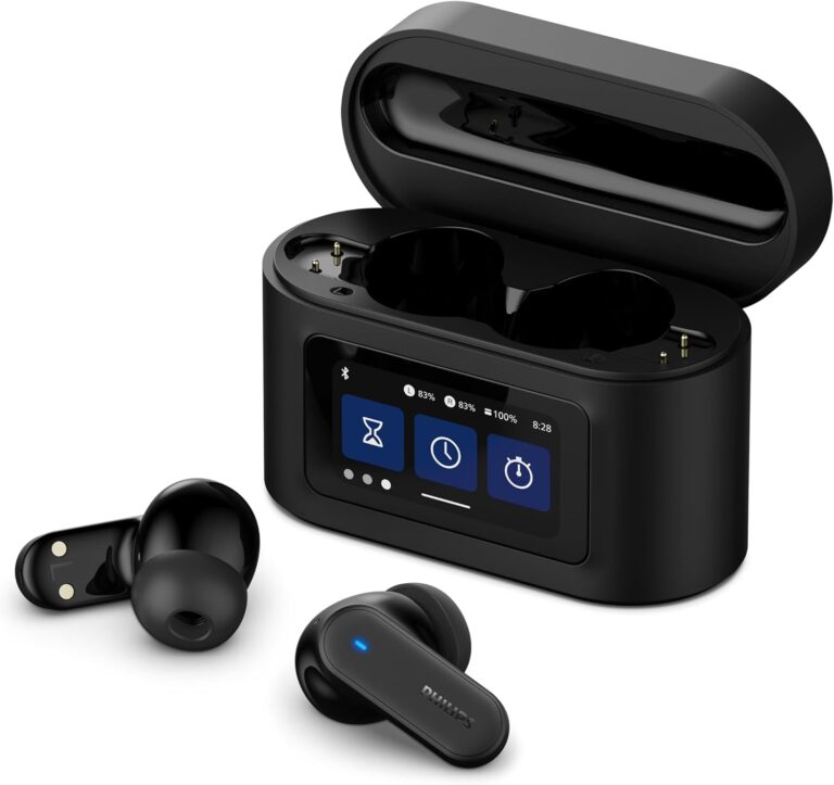 Auriculares Philips inalámbricos