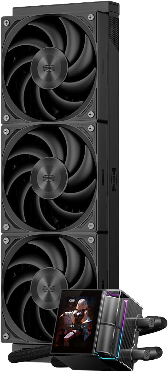 Refrigeración líquida PCCOOLER
