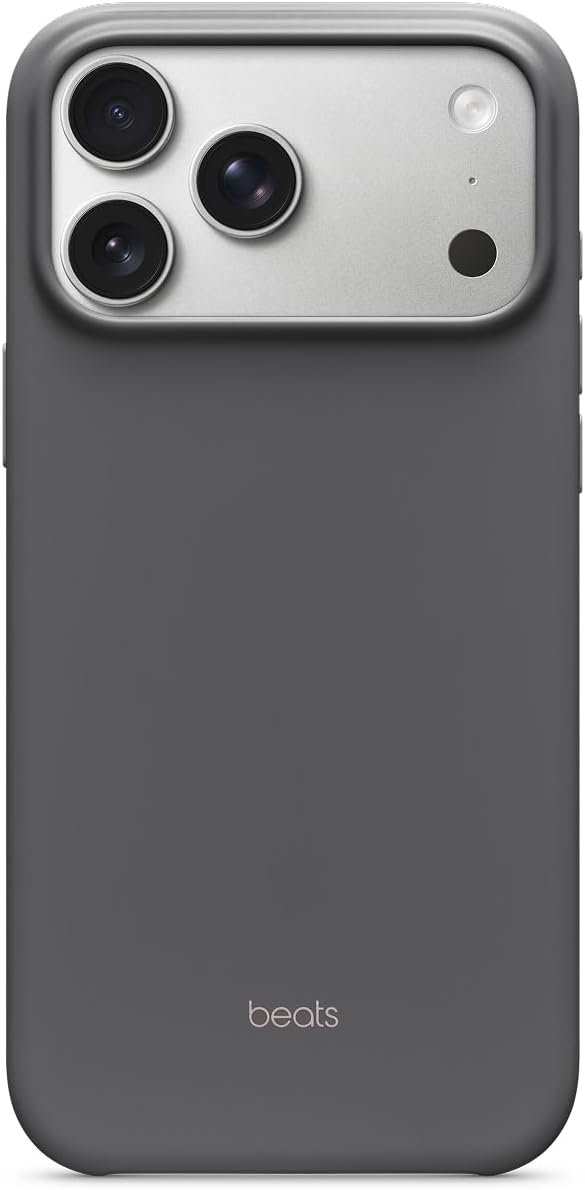 Funda iPhone 17 pro Max