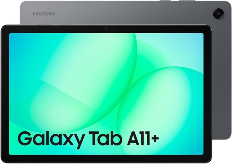 Tablet Samsung Galaxy Tab A11+