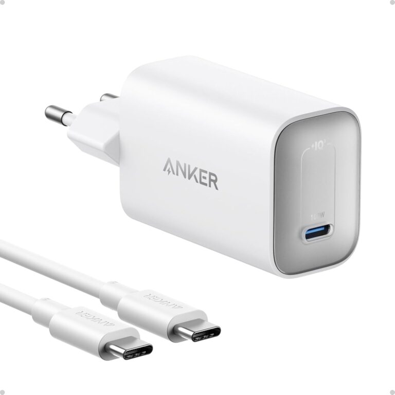 Anker Nano 100W