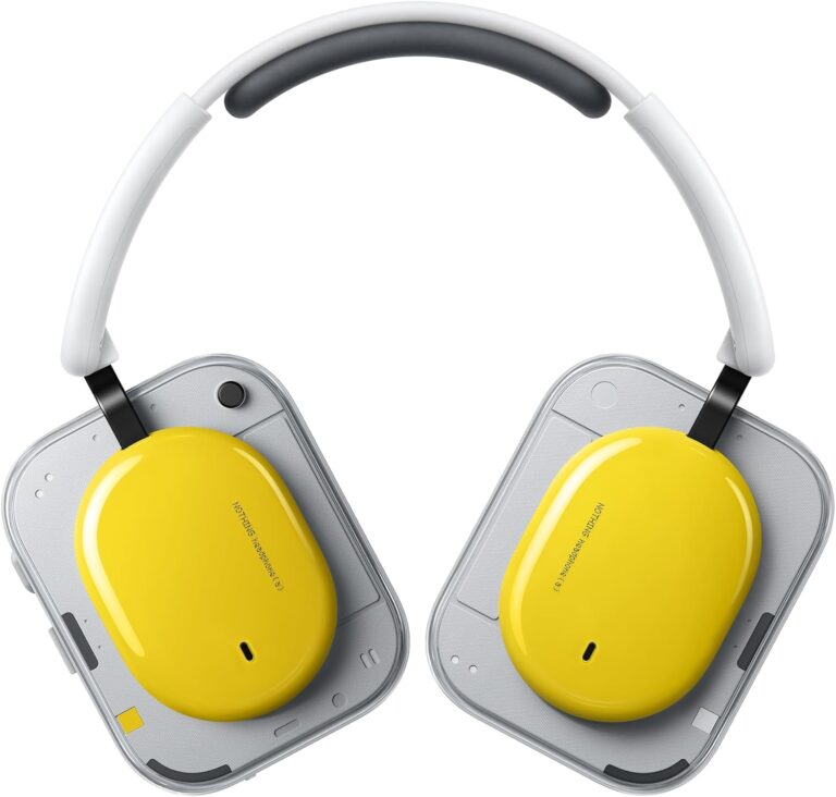 Auriculares Nothing