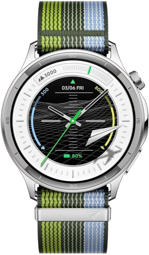 OPPO Watch S Smartwatch