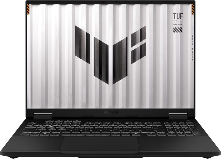 portátil gaming asus