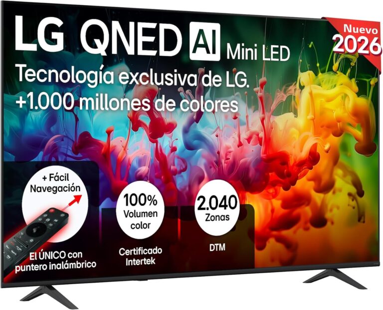 Smart TV LG 85