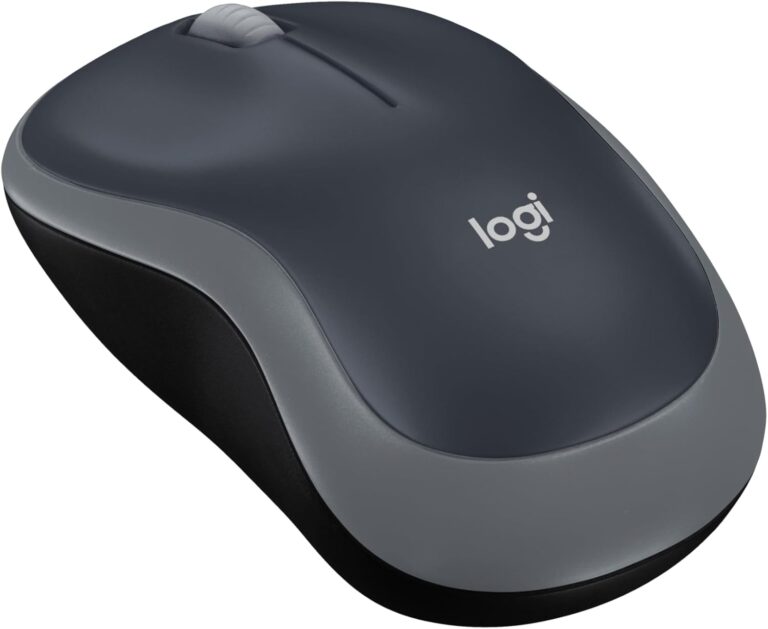 Ratón inalámbrico Logitech