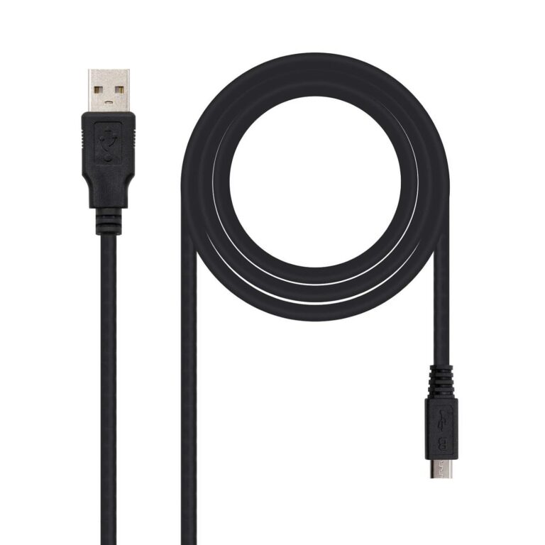 cable usb micro