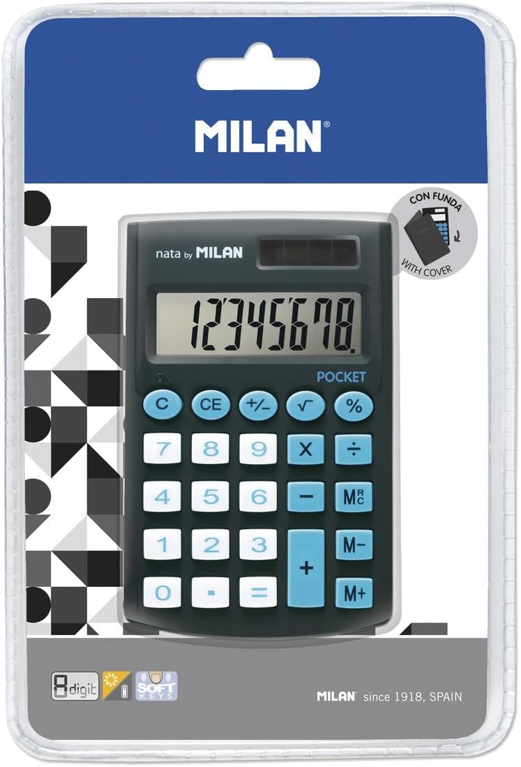 Calculadora Milan
