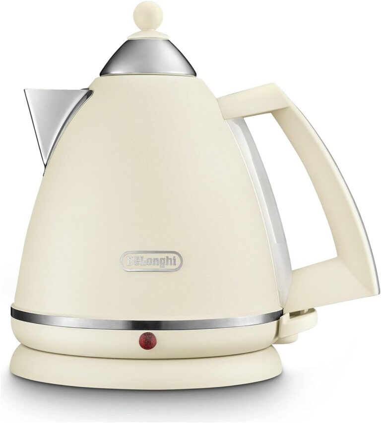 Hervidor De’Longhi