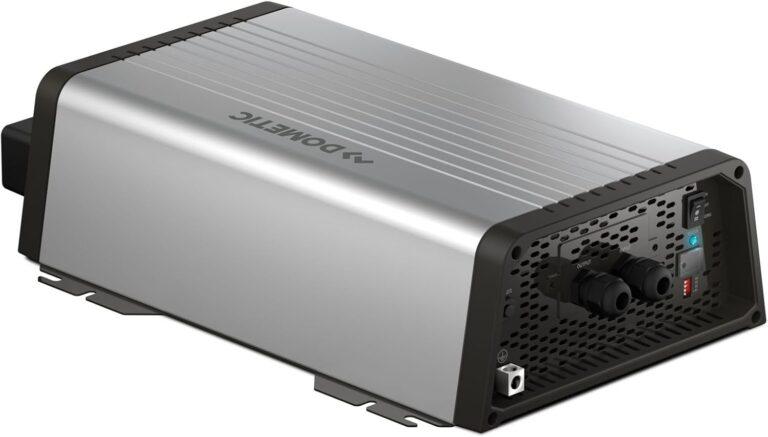 Inversor Dometic 1200W