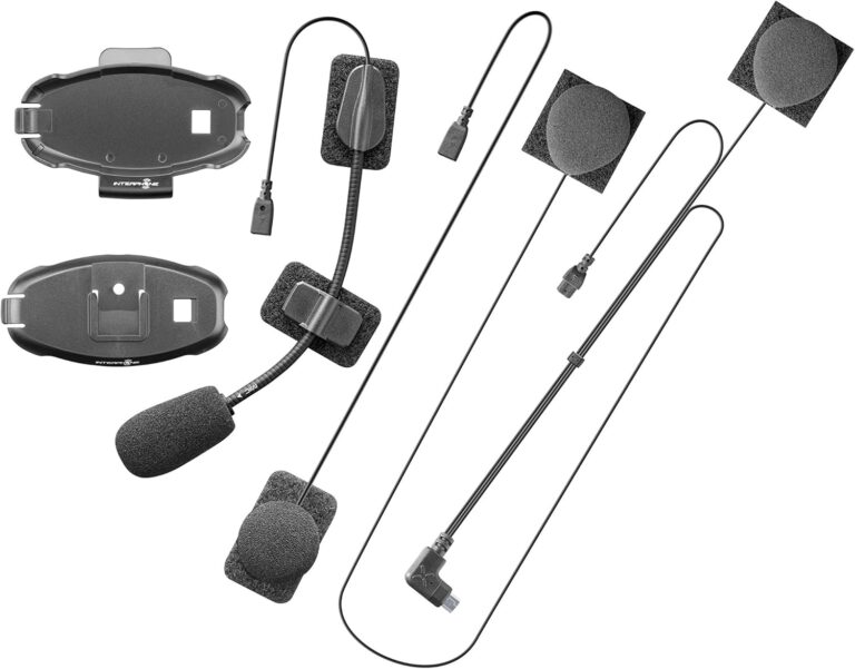 Interphone MIC