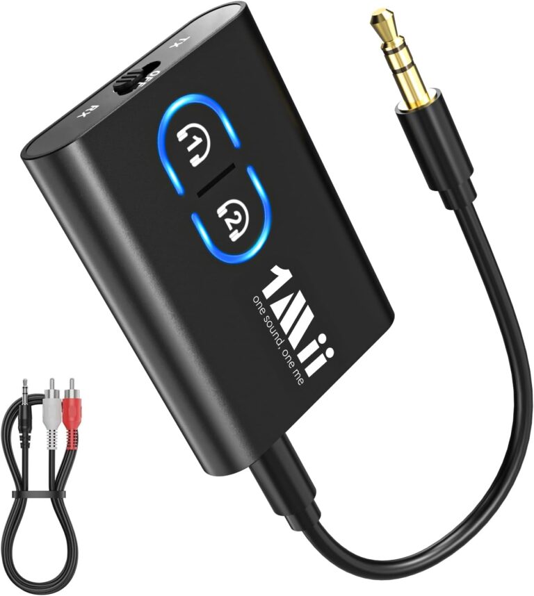 Transmisor bluetooth barato