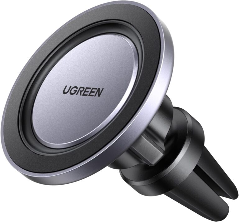 Soporte Móvil Coche Magsafe
