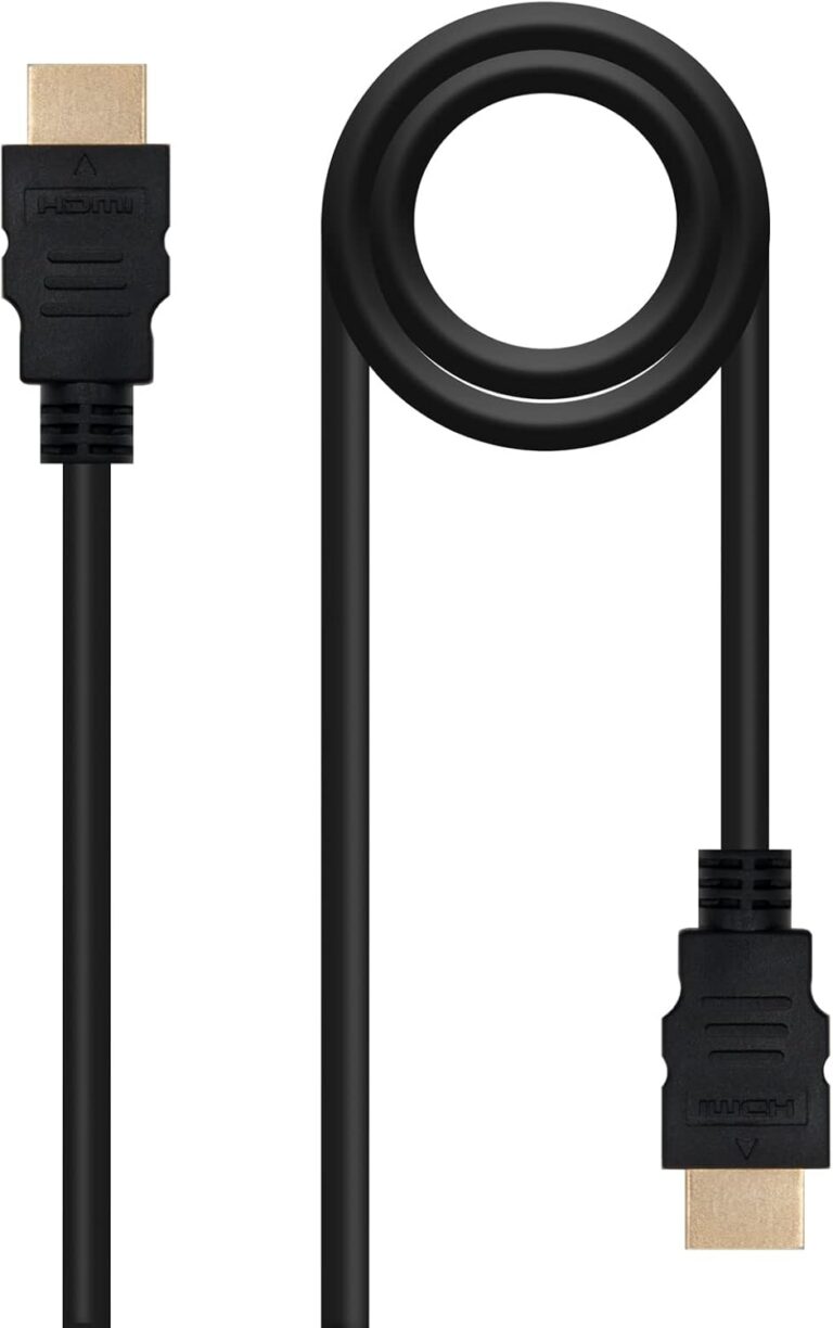 Cable HDMI barato
