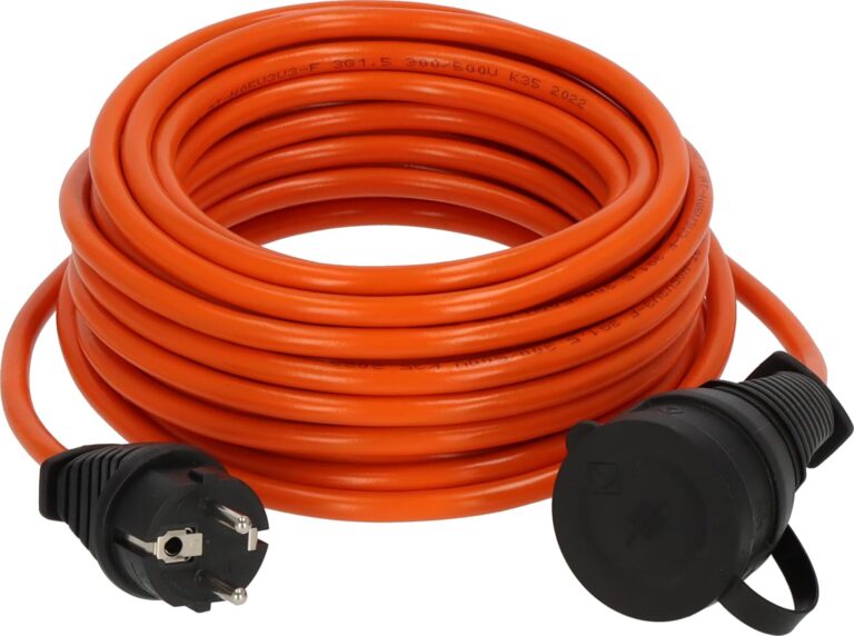 Cable extension 10m