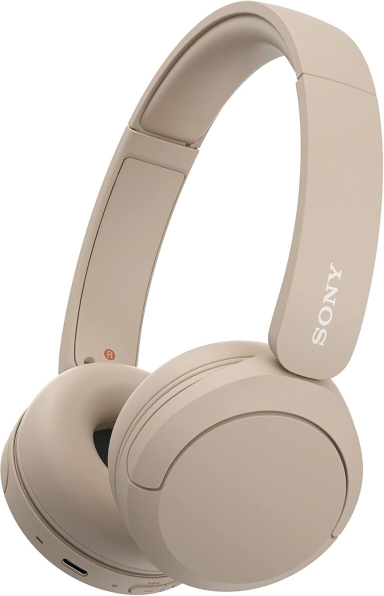 Auriculares Sony