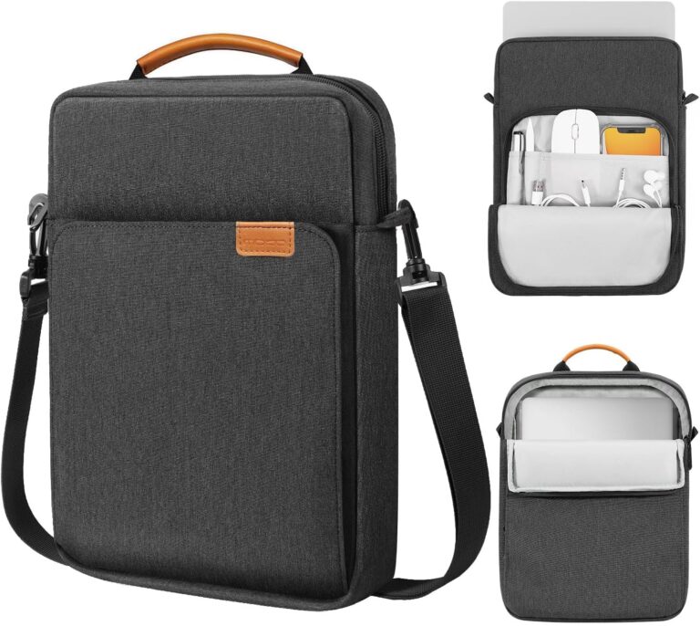 Funda portátil Mac 13-14