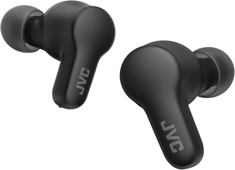 Auriculares JVC Bluetooth