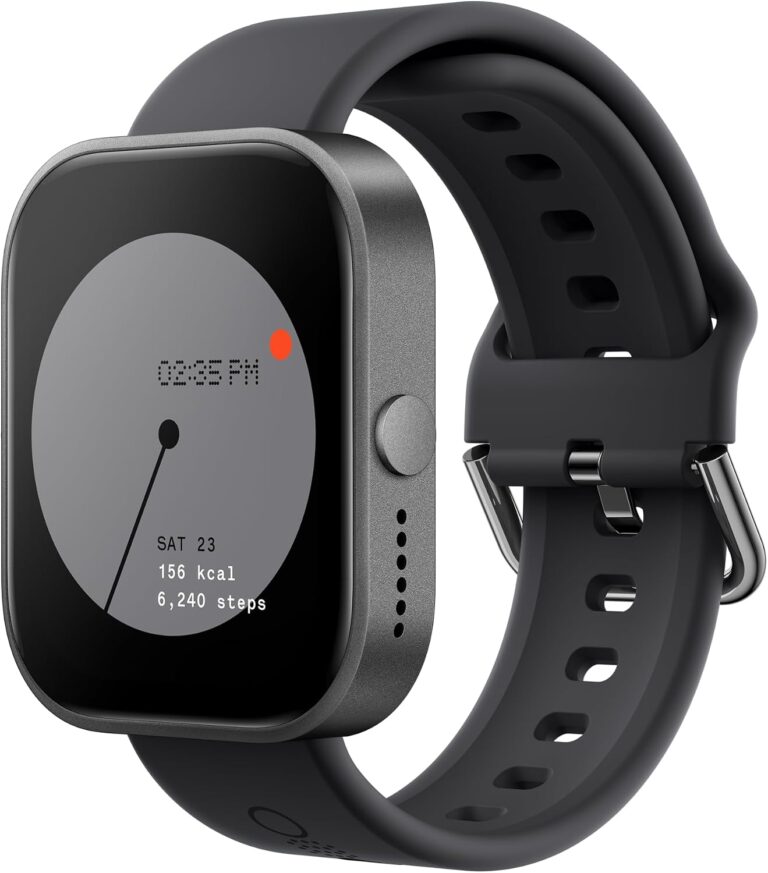 Smartwatch Nothing Watch Pro