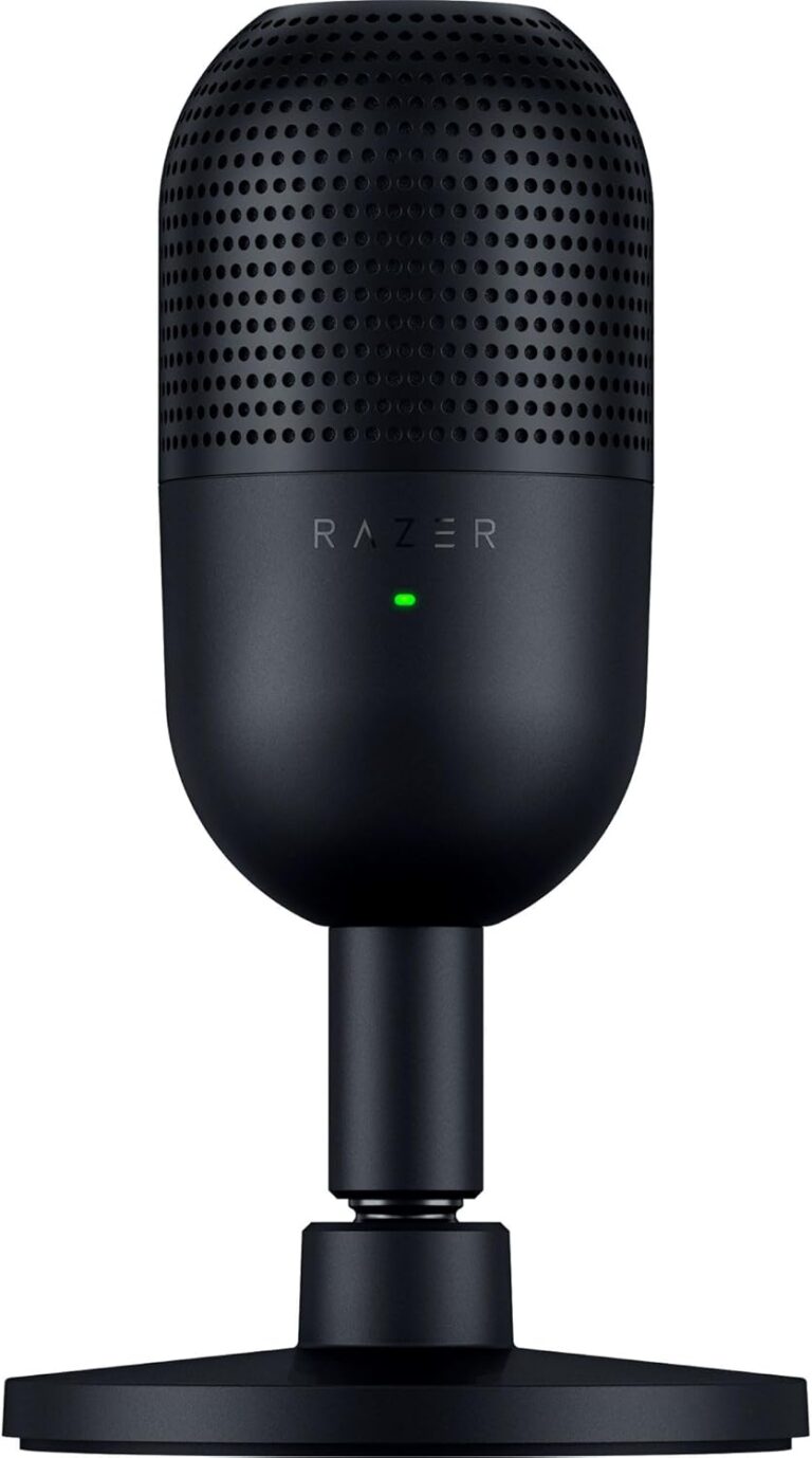 Razer Seiren V3 Mini
