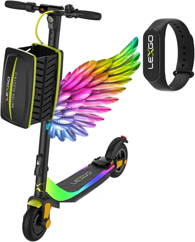 LEXGO L10 250W