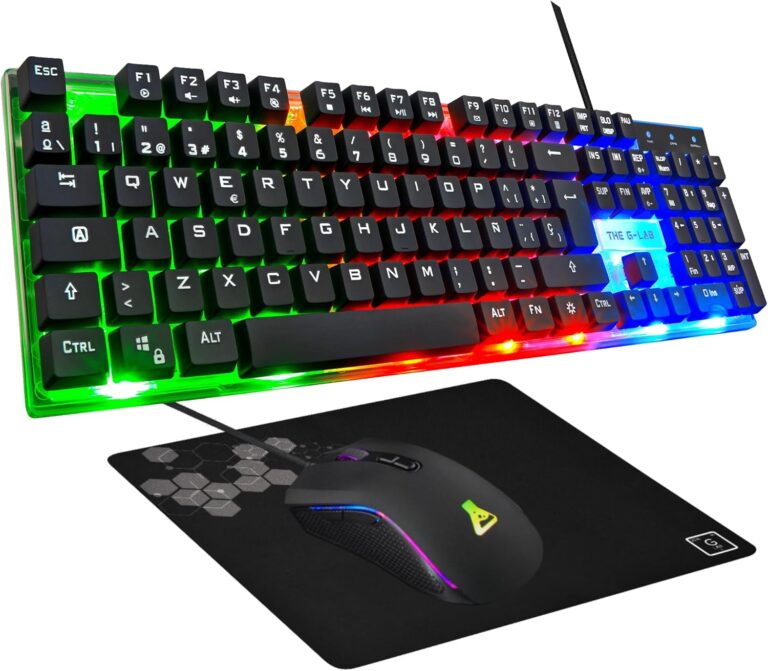 G-Lab Combo Gaming