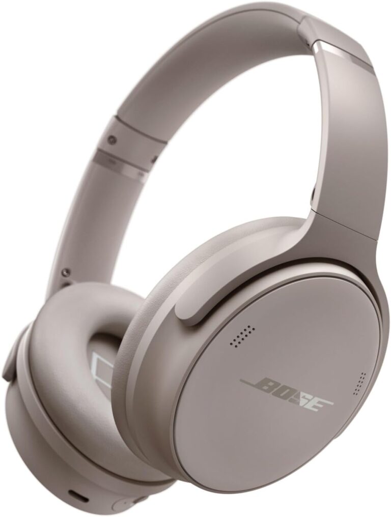 Auriculares Bose