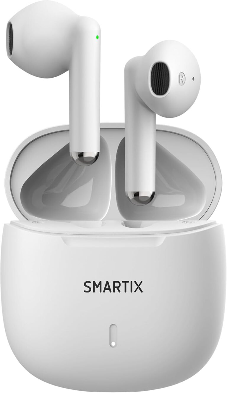 Auriculares Smartix TWS