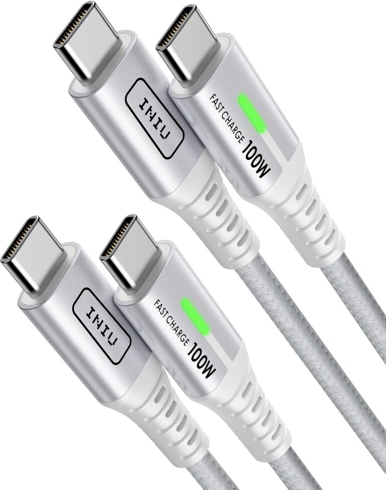 cable usb c iniu