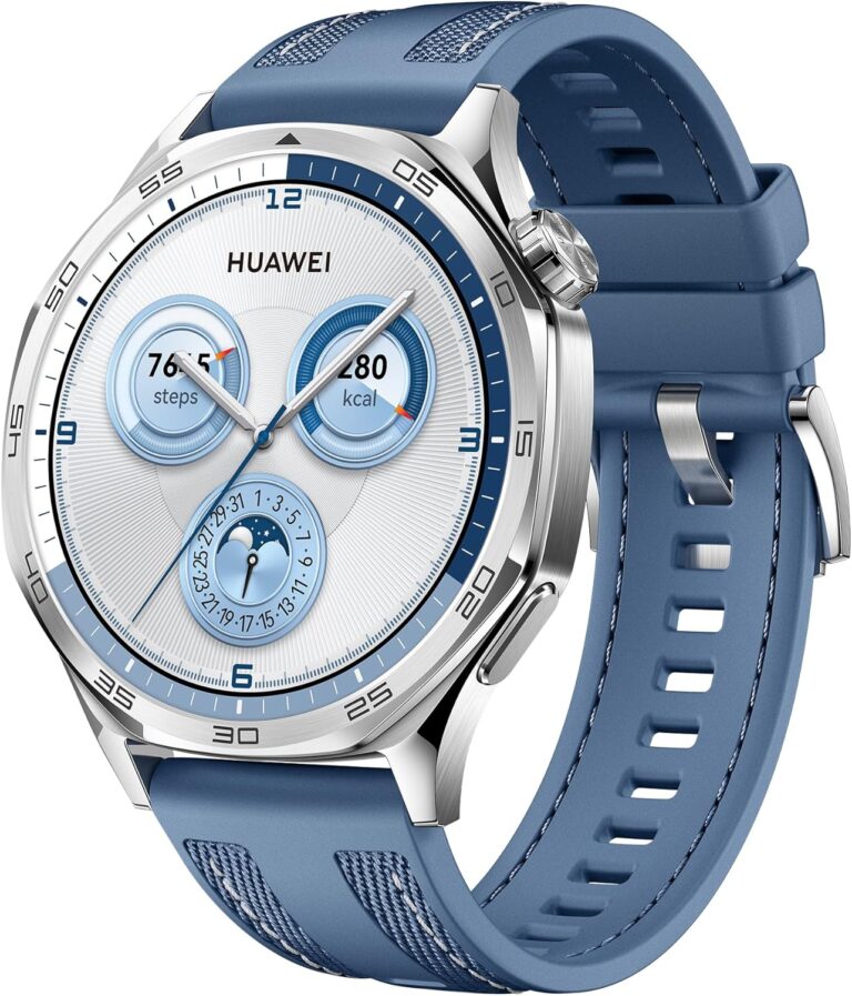 Huawei Watch GT 5