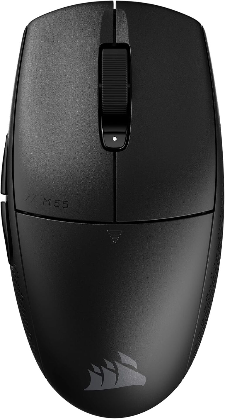 Ratón Gaming Corsair