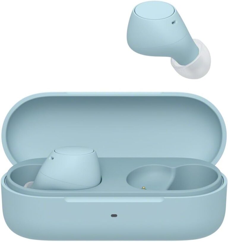 Auriculares Sony WF-C510