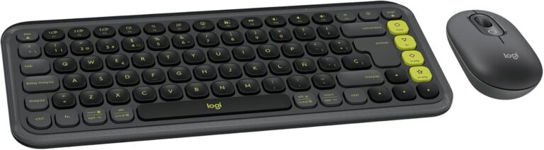 Logitech POP Combo
