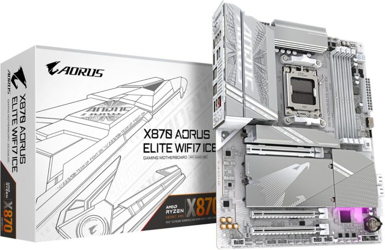 placa base gigabyte