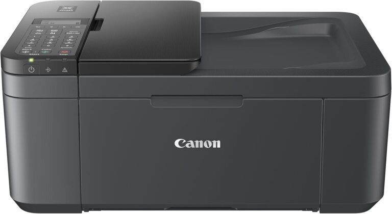 impresora canon
