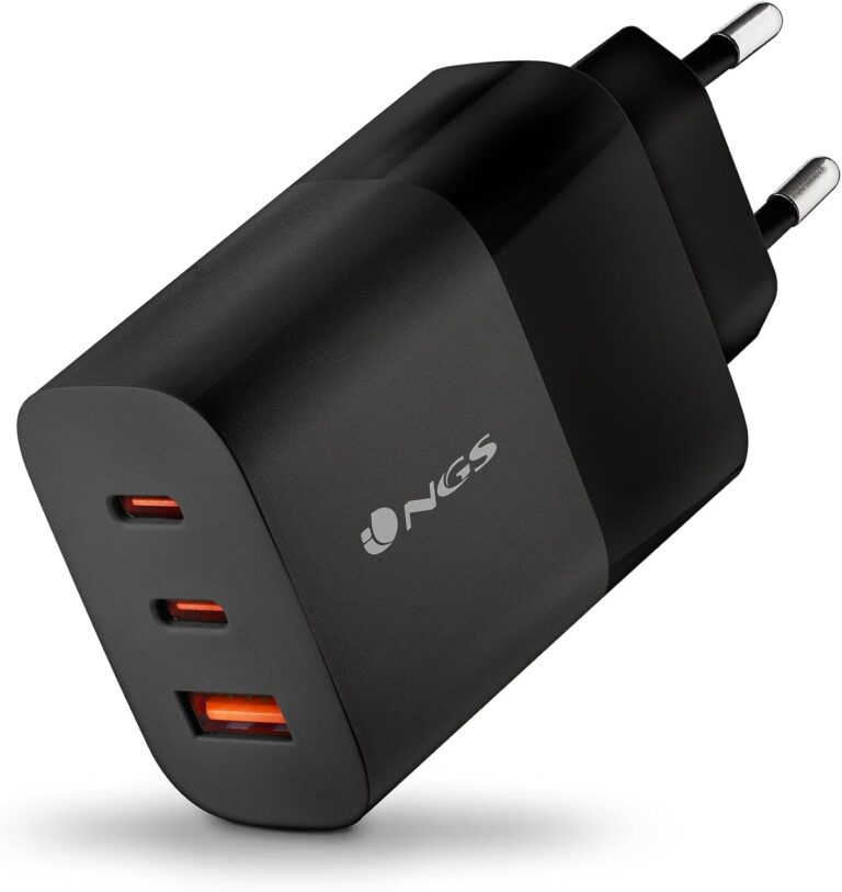 Cargador 65W NGS