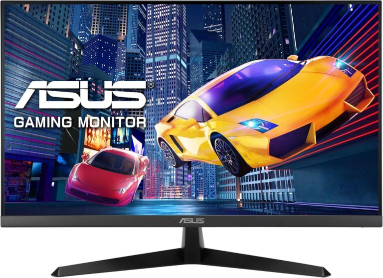 Monitor Gaming 27