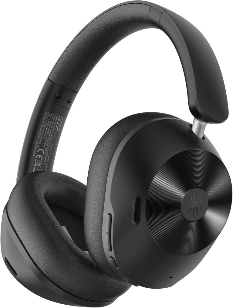 Auriculares OneOdio ANC