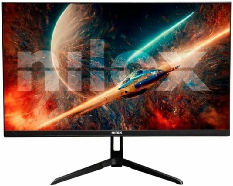 Monitor Nilox 27″ IPS