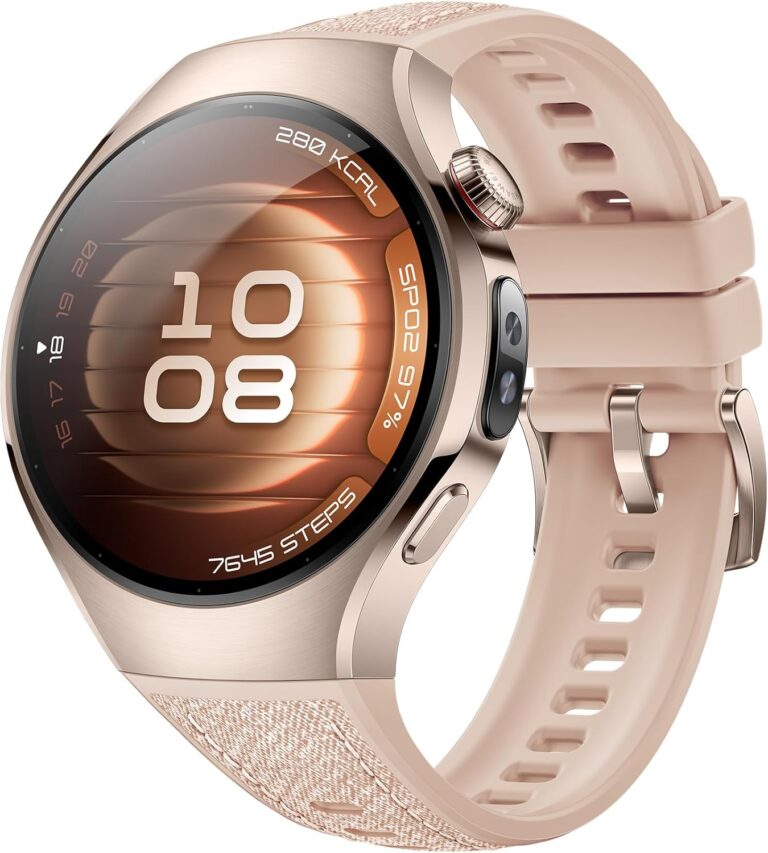 Huawei Watch 5