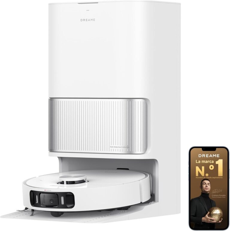 Dreame L40 Ultra AE
