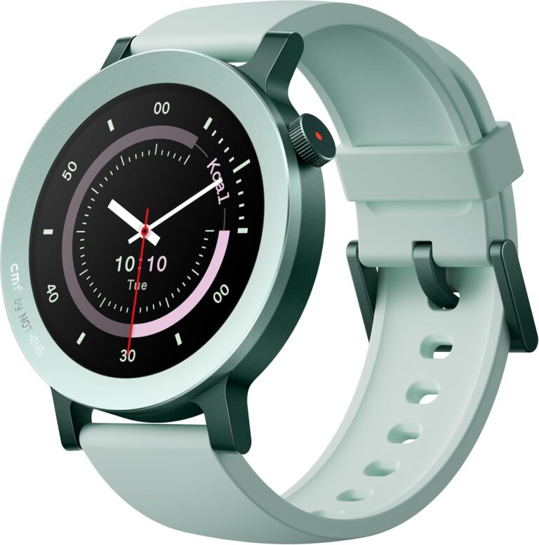 Nothing Watch 3 Pro
