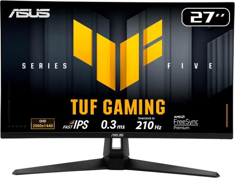 Monitor Gaming ASUS