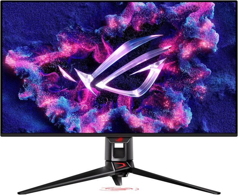 Monitor Gaming 4K ASUS
