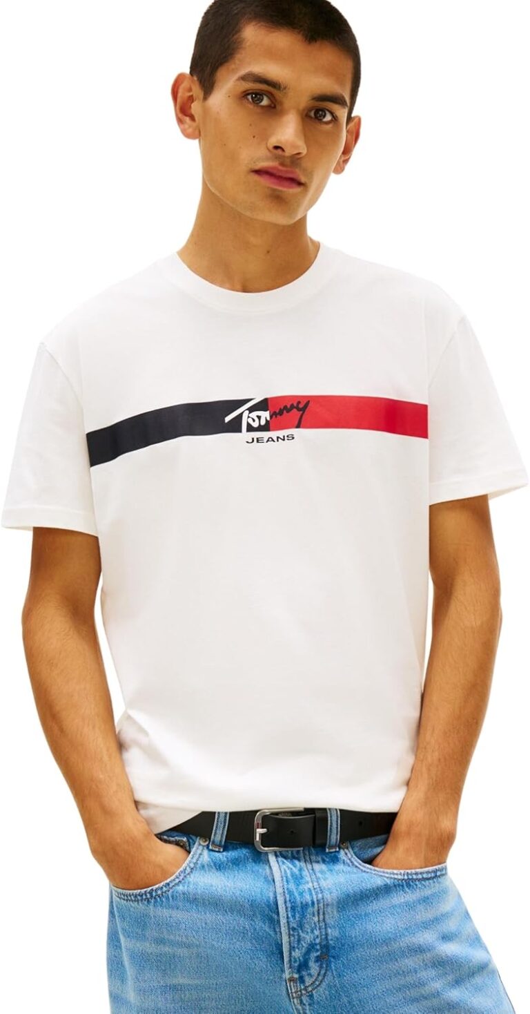 tommy jeans oferta